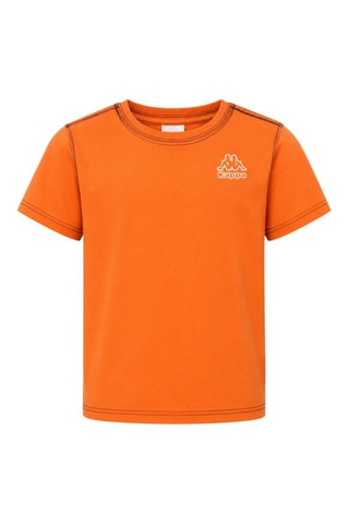 T-shirt - Orange