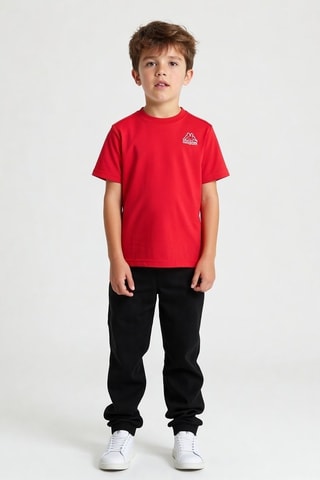 T-shirt - Rouge