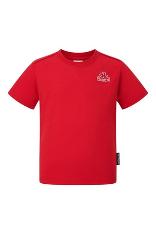 T-shirt - Rouge