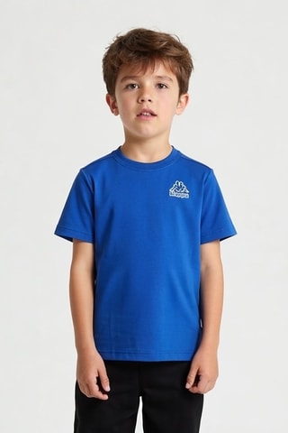 T-shirt - Bleu roi