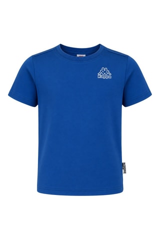 T-shirt - Bleu roi