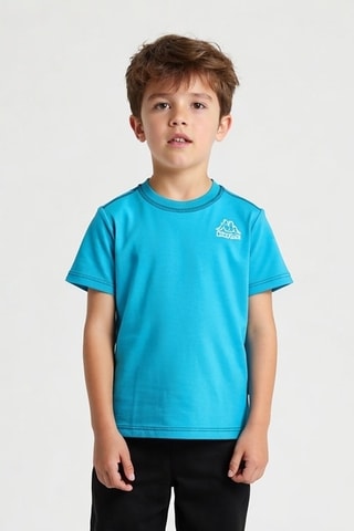 T-shirt - Turquoise