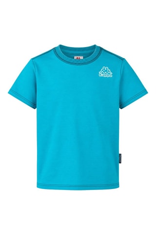 T-shirt - Turquoise