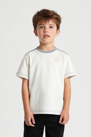 T-shirt - Blanc