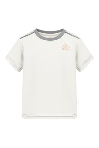 T-shirt - Blanc