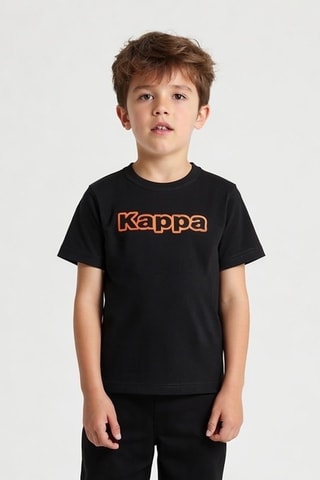 T-shirt - Noir