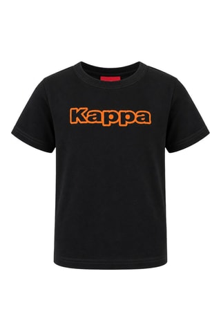 T-shirt - Noir