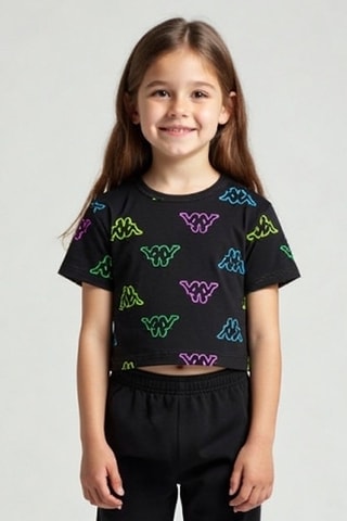 T-shirt - Noir