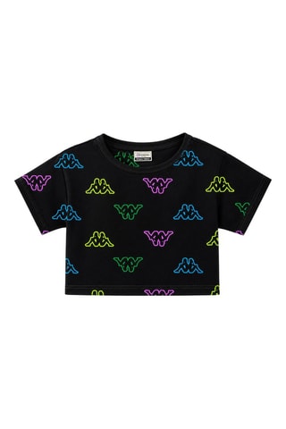 T-shirt - Noir