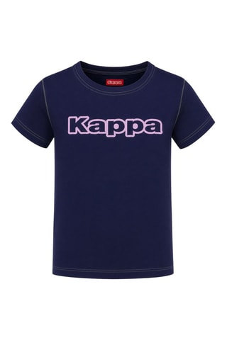 T-shirt - Bleu marine