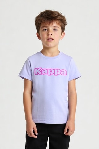 T-shirt - Ciel