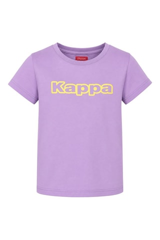 T-shirt - Mauve