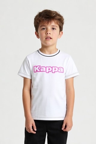 T-shirt - Blanc