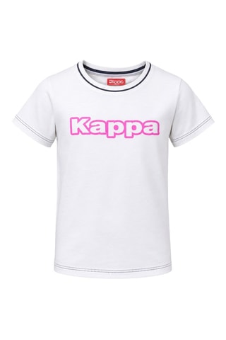 T-shirt - Blanc