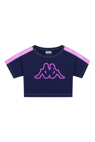 T-shirt - Bleu marine
