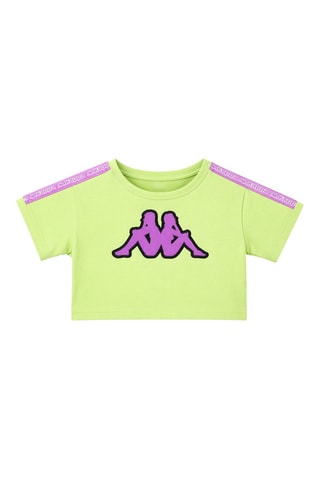 T-shirt - Vert clair