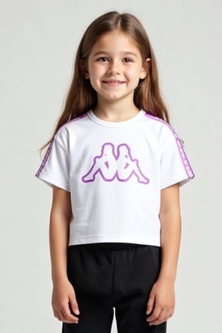 T-shirt - Blanc