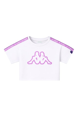 T-shirt - Blanc