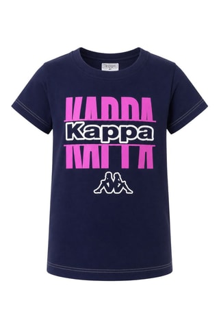 T-shirt - Bleu marine