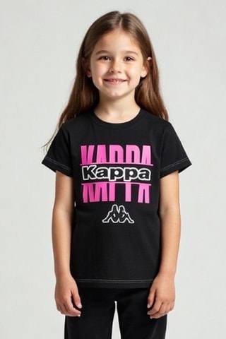T-shirt - Noir