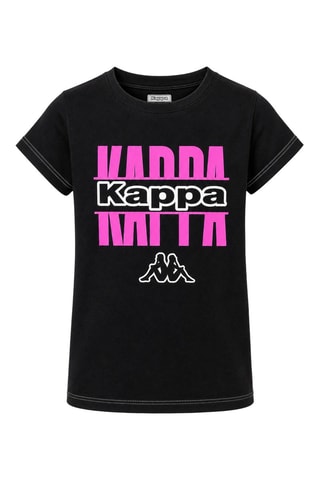 T-shirt - Noir