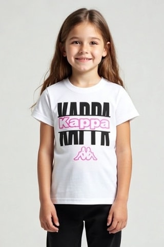 T-shirt - Blanc