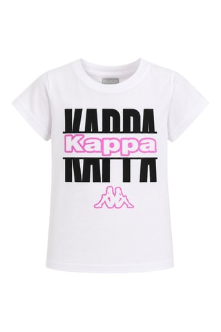T-shirt - Blanc