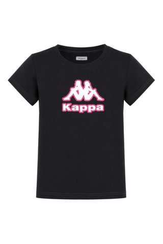T-shirt - Noir