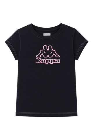 T-shirt - Bleu nuit