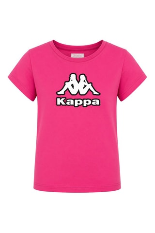 T-shirt - Fuchsia
