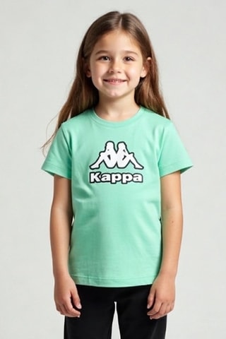 T-shirt - Vert