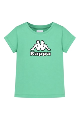 T-shirt - Vert