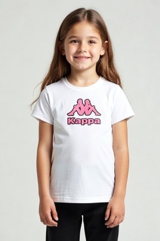 T-shirt - Blanc