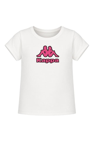 T-shirt - Blanc