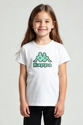 T-shirt - Blanc