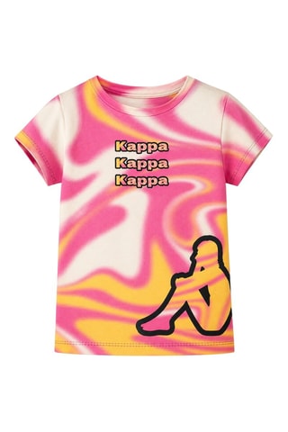 T-shirt - Fuchsia
