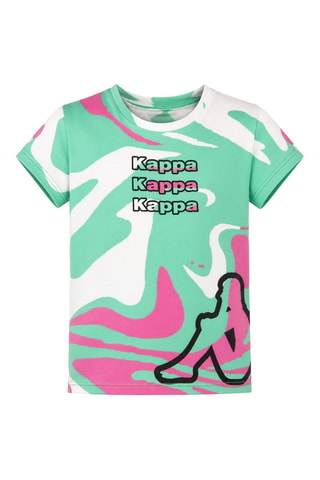 T-shirt - Vert
