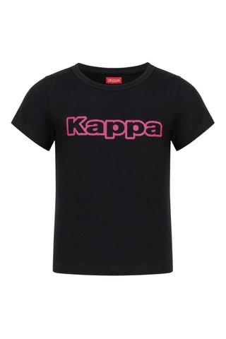 T-shirt - Noir