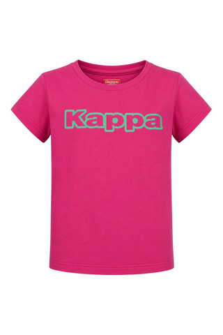 T-shirt - Fuchsia