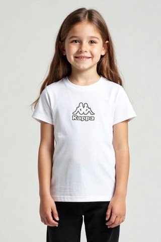 T-shirt - Blanc
