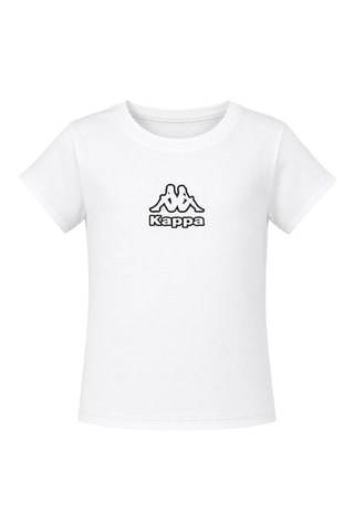 T-shirt - Blanc