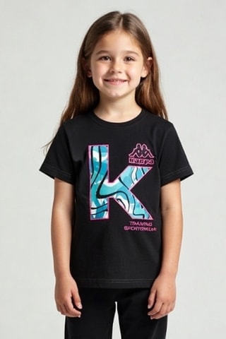 T-shirt - Noir