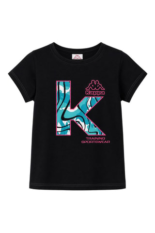 T-shirt - Noir