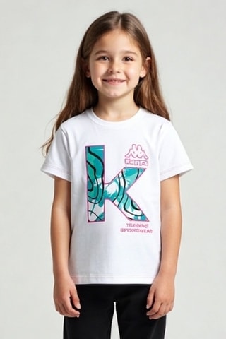 T-shirt - Blanc