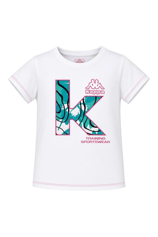T-shirt - Blanc