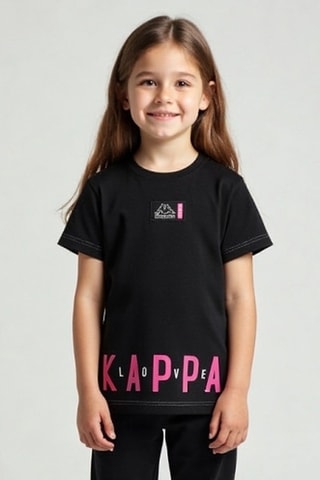 T-shirt - Noir