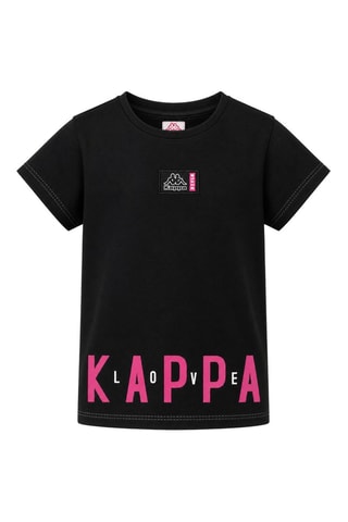 T-shirt - Noir