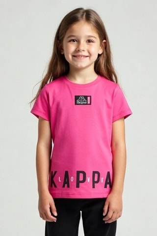 T-shirt - Fuchsia