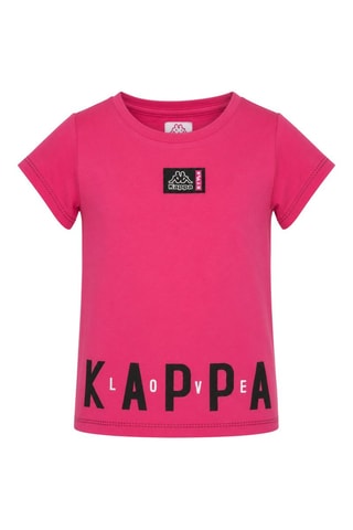 T-shirt - Fuchsia