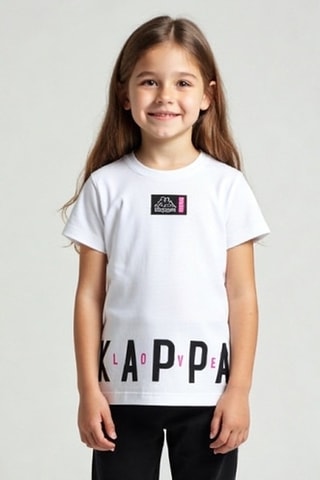 T-shirt - Blanc